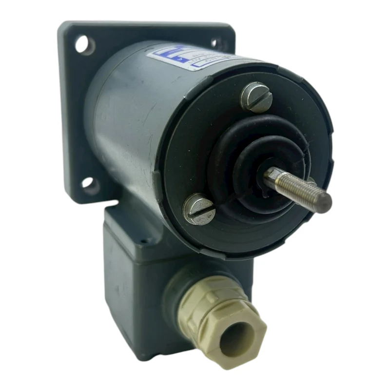 Magnet Schultz Hubmagnetmotor GTCX050G43A01 Hubmagnetmotor von Magnet Schultz