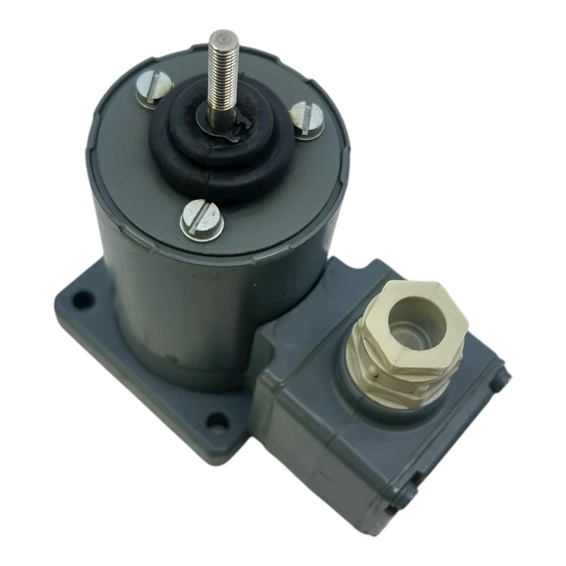Magnet Schultz Hubmagnetmotor GTCX050G43A01 Hubmagnetmotor von Magnet Schultz