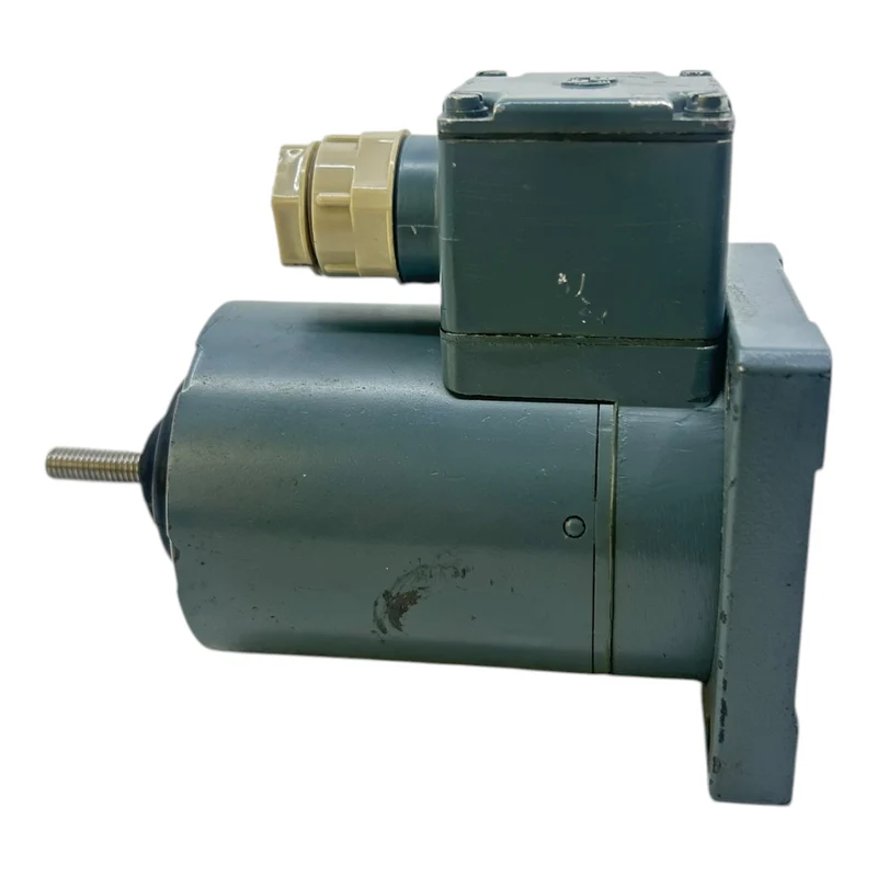 Magnet Schultz Hubmagnetmotor GTCX060F43A01 Hubmagnetmotor von Magnet Schultz