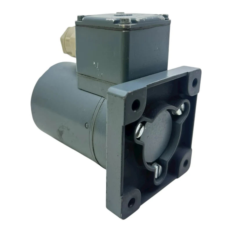 Magnet Schultz Hubmagnetmotor GTCX060F43A01 Hubmagnetmotor von Magnet Schultz