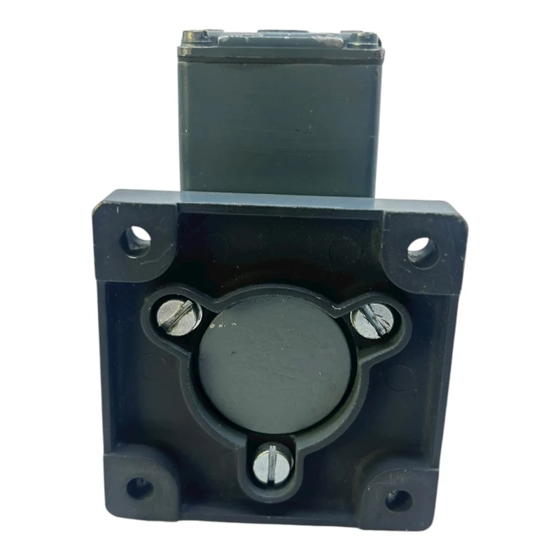 Magnet Schultz Hubmagnetmotor GTCX060F43A01 Hubmagnetmotor von Magnet Schultz