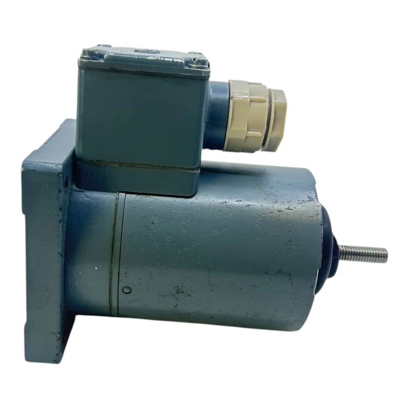 Magnet Schultz Hubmagnetmotor GTCX060F43A01 Hubmagnetmotor von Magnet Schultz