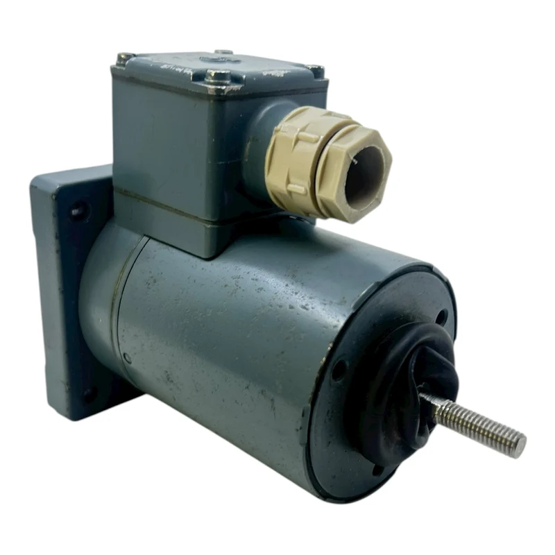 Magnet Schultz Hubmagnetmotor GTCX060F43A01 Hubmagnetmotor von Magnet Schultz