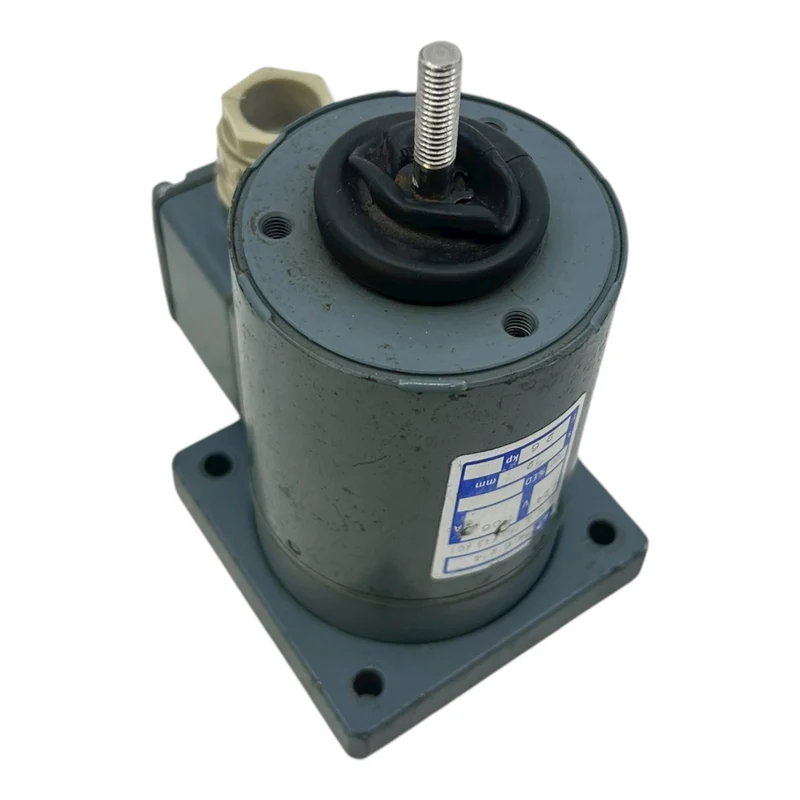 Magnet Schultz Hubmagnetmotor GTCX060F43A01 Hubmagnetmotor von Magnet Schultz