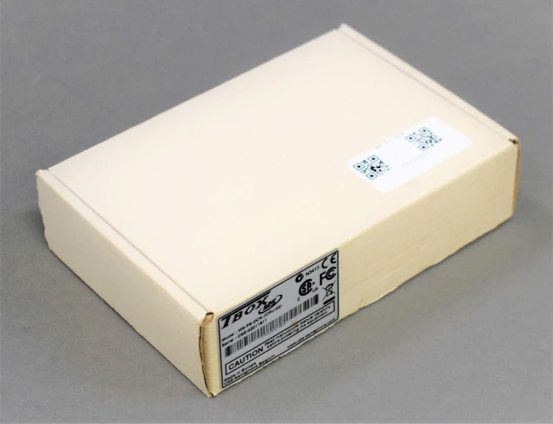 TBOX MS-PS-DCN auf Lager