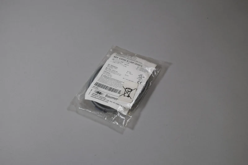 BAUMER MYCOME75P200L auf Lager
