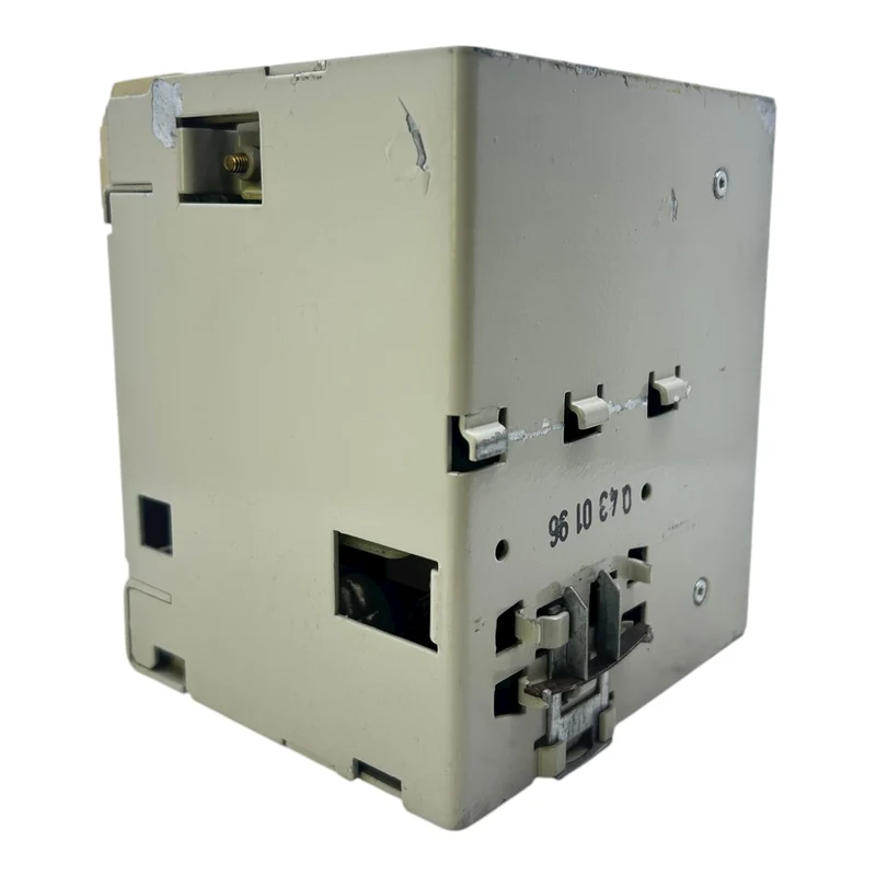 Siemens Stromversorgung Netzteil 3RX9301-0AA00 Netzteil von Siemens Industrie