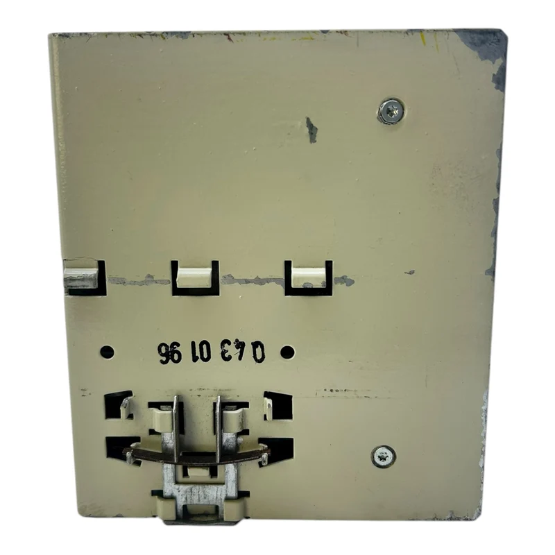 Siemens Stromversorgung Netzteil 3RX9301-0AA00 Netzteil von Siemens Industrie
