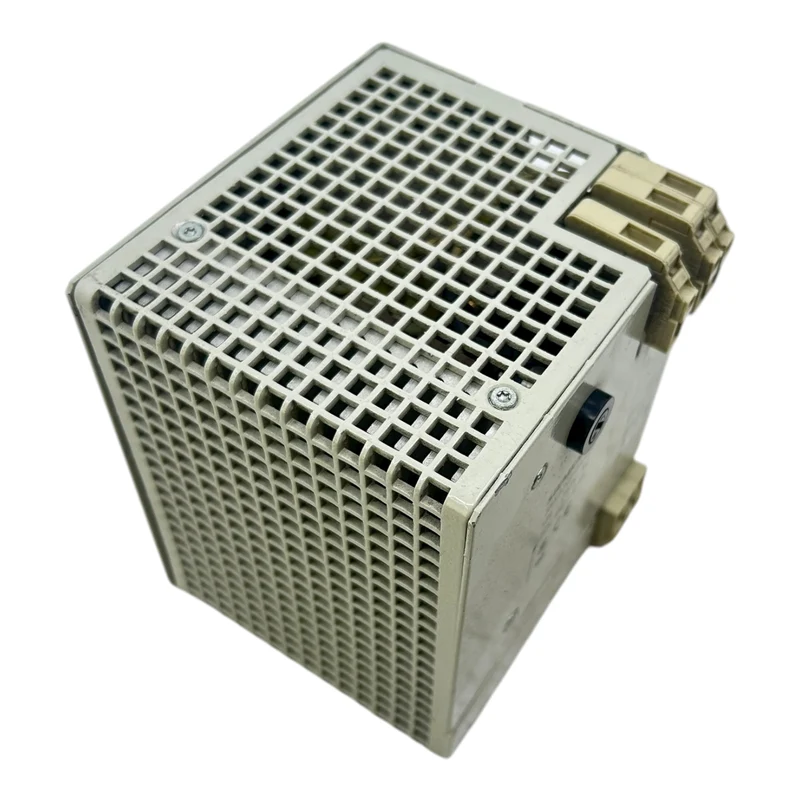 Siemens Stromversorgung Netzteil 3RX9301-0AA00 Netzteil von Siemens Industrie