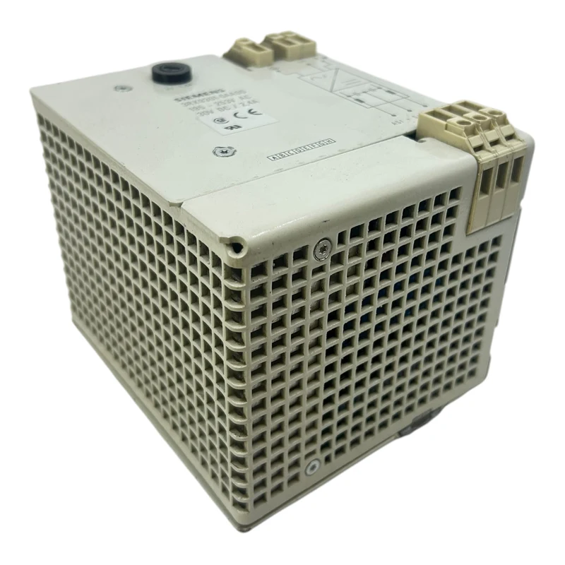 Siemens Stromversorgung Netzteil 3RX9301-0AA00 Netzteil von Siemens Industrie