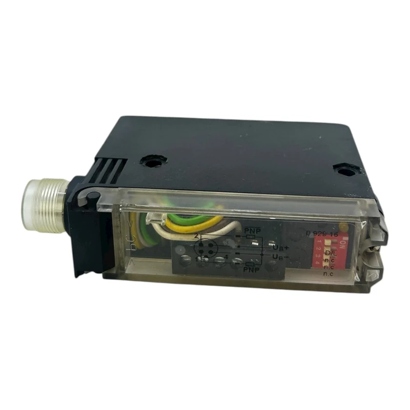 Pepperl+Fuchs Reflexions-Lichttaster RL23-8-H-1000-IR/47/74b 419444 Industrie
