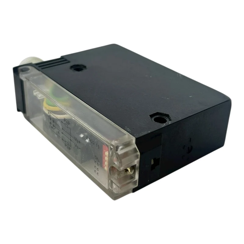 Pepperl+Fuchs Reflexions-Lichttaster RL23-8-H-1000-IR/47/74b 419444 Industrie
