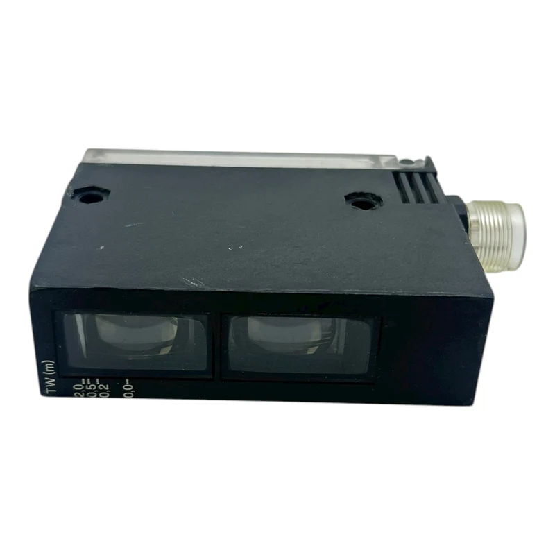Pepperl+Fuchs Reflexions-Lichttaster RL23-8-H-1000-IR/47/74b 419444 Industrie