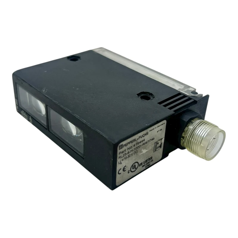 Pepperl+Fuchs Reflexions-Lichttaster RL23-8-H-1000-IR/47/74b 419444 Industrie