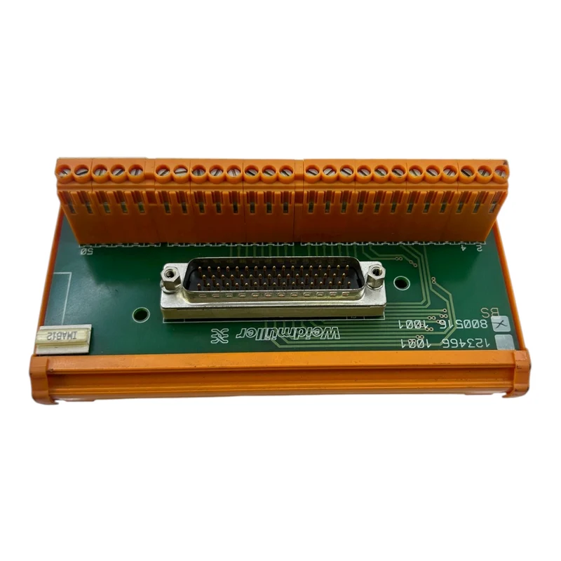 Weidmüller Interface Schnittstelle 8005161001 Schnittstelle von Weidmüller