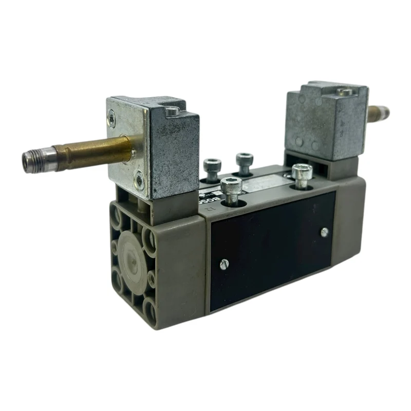 Bosch Magnetventil Wegeventil 0820024516 Magnetventil von Bosch für Industrie