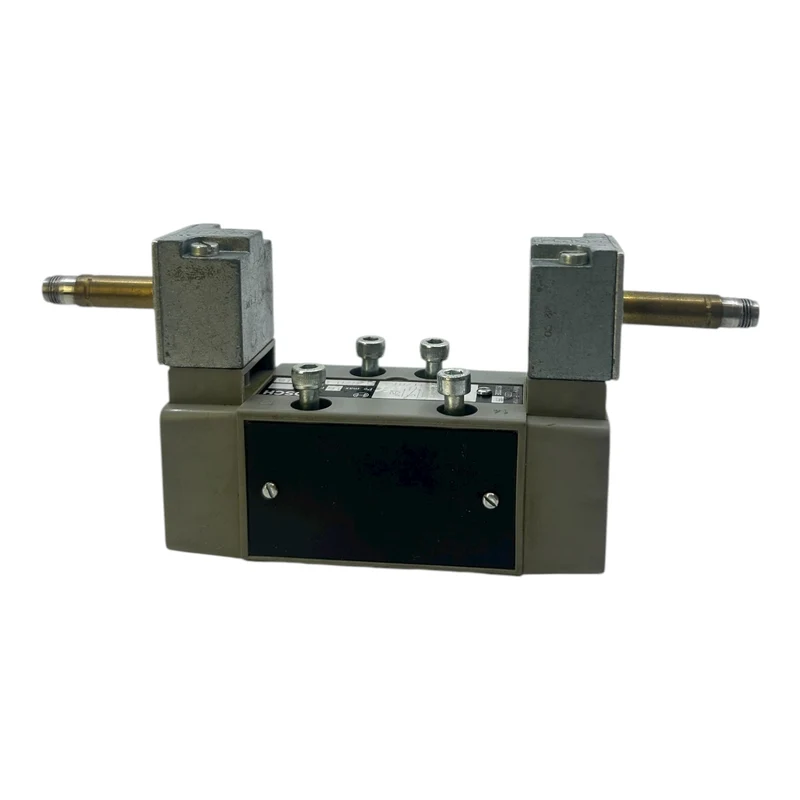Bosch Magnetventil Wegeventil 0820024516 Magnetventil von Bosch für Industrie