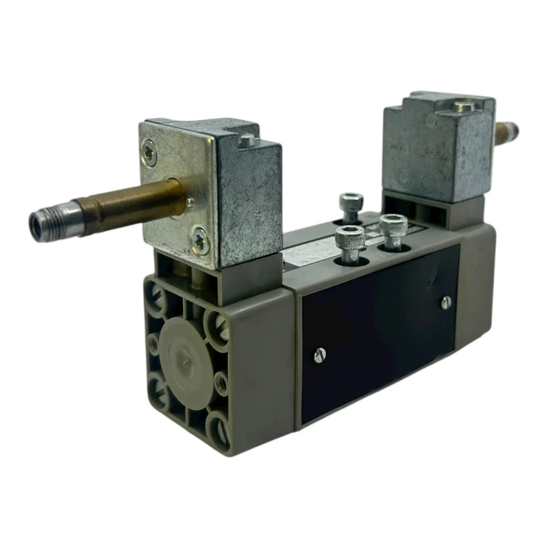 Bosch Magnetventil Wegeventil 0820024516 Magnetventil von Bosch für Industrie