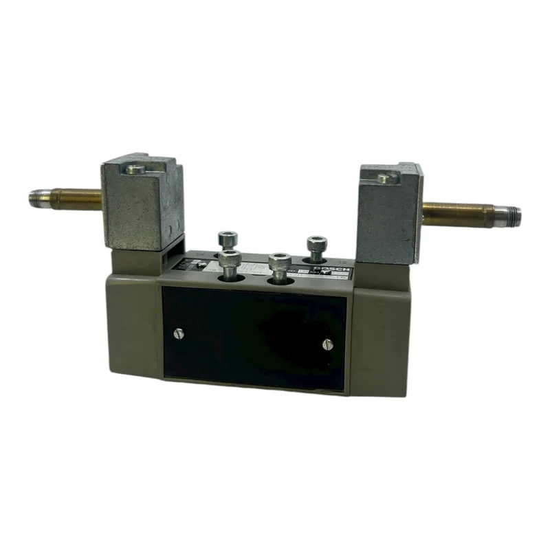 Bosch Magnetventil Wegeventil 0820024516 Magnetventil von Bosch für Industrie