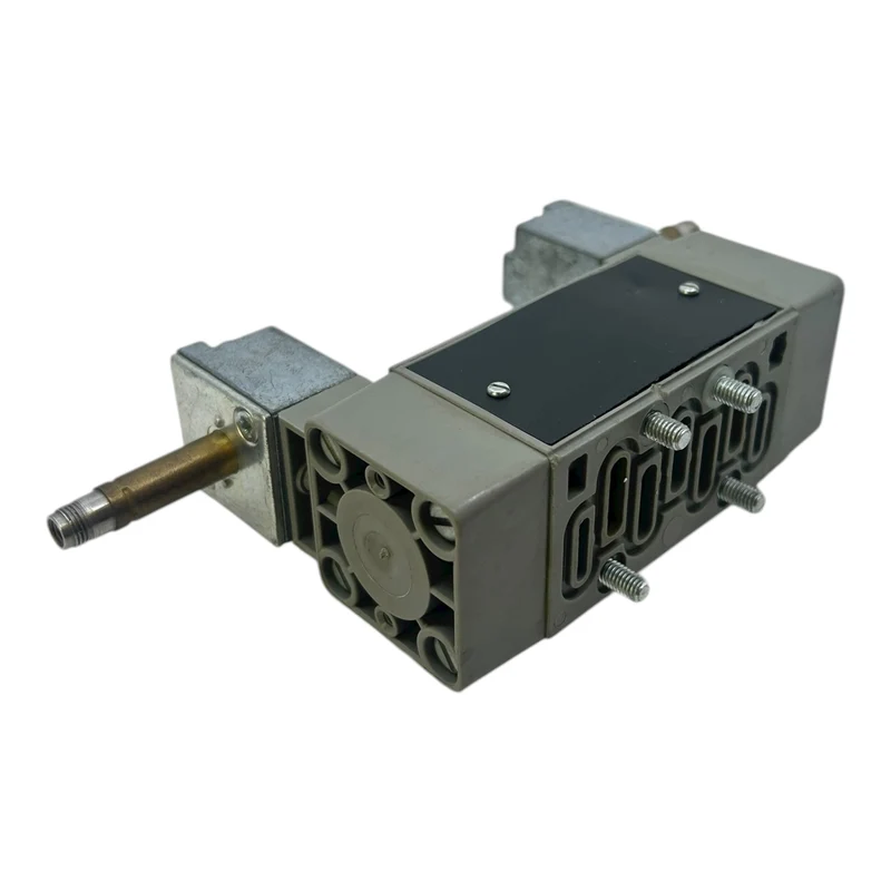 Bosch Magnetventil Wegeventil 0820024516 Magnetventil von Bosch für Industrie