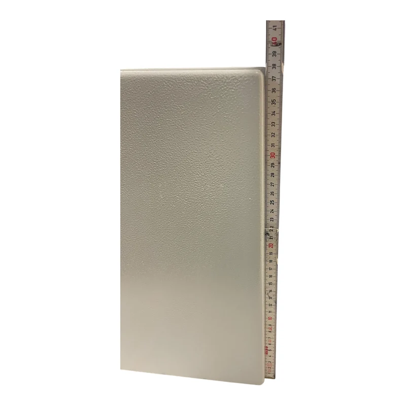 Rittal Hersteller: Rittal Typ/Herstellernummer: CP6530 Produktart: Schaltschrank Zustand: Neu Standardschaltschrank CP6530 Schaltschrank von Rittal