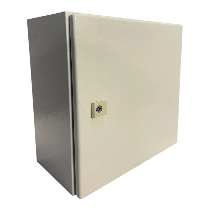 Rittal Hersteller: Rittal Typ/Herstellernummer: CP6530 Produktart: Schaltschrank Zustand: Neu Standardschaltschrank CP6530 Schaltschrank von Rittal