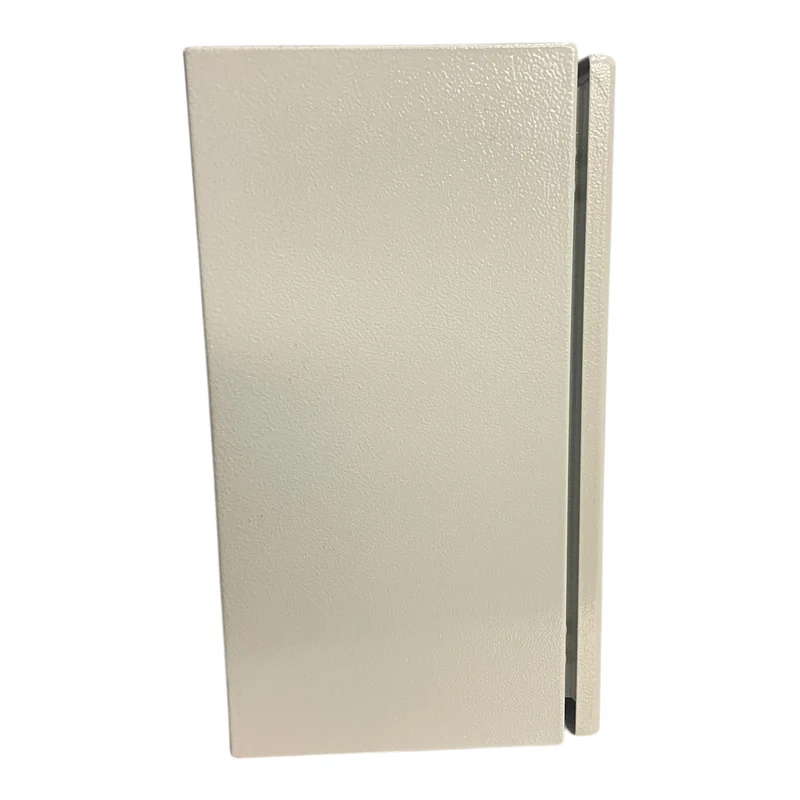 Rittal Hersteller: Rittal Typ/Herstellernummer: CP6530 Produktart: Schaltschrank Zustand: Neu Standardschaltschrank CP6530 Schaltschrank von Rittal