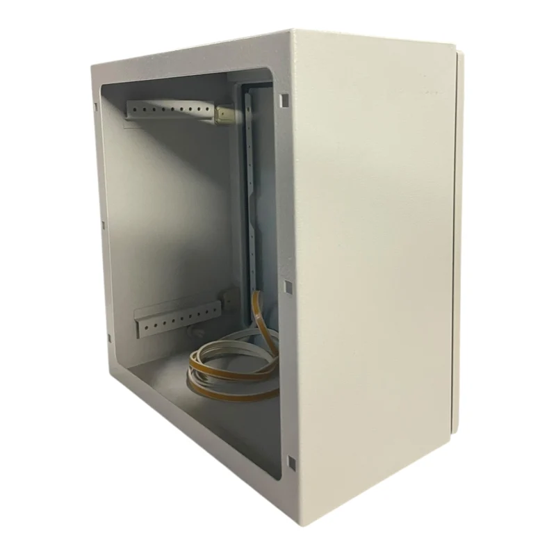 Rittal Hersteller: Rittal Typ/Herstellernummer: CP6530 Produktart: Schaltschrank Zustand: Neu Standardschaltschrank CP6530 Schaltschrank von Rittal