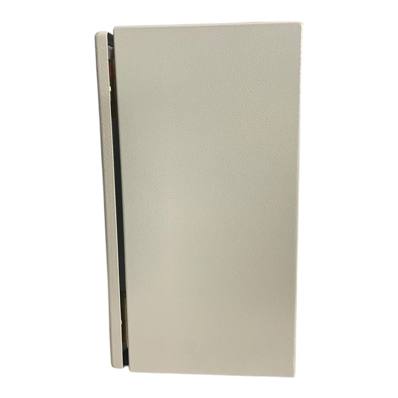 Rittal Hersteller: Rittal Typ/Herstellernummer: CP6530 Produktart: Schaltschrank Zustand: Neu Standardschaltschrank CP6530 Schaltschrank von Rittal
