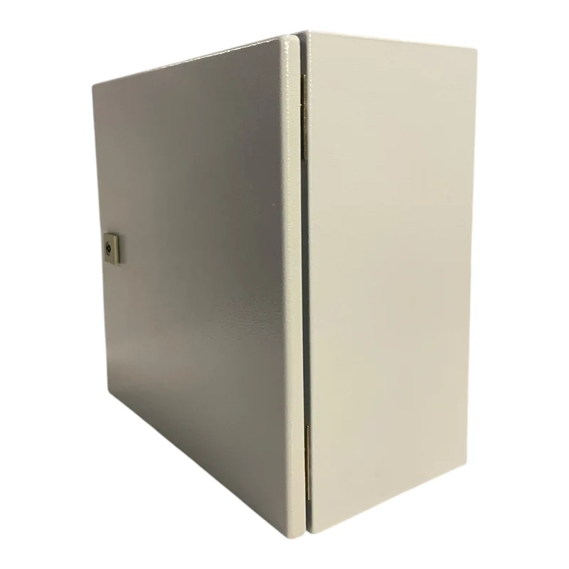 Rittal Hersteller: Rittal Typ/Herstellernummer: CP6530 Produktart: Schaltschrank Zustand: Neu Standardschaltschrank CP6530 Schaltschrank von Rittal