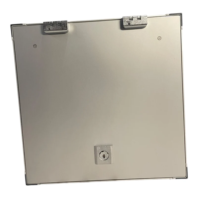 Rittal Optipanel Bediengehäuse 6382009 Optipanel Bediengehäuse von Rittal