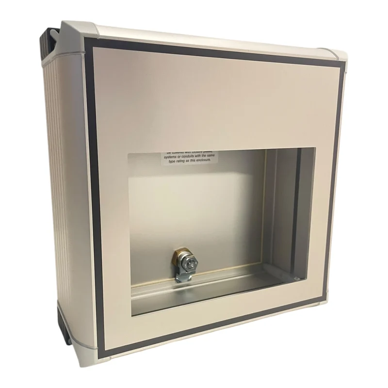 Rittal Optipanel Bediengehäuse 6382009 Optipanel Bediengehäuse von Rittal