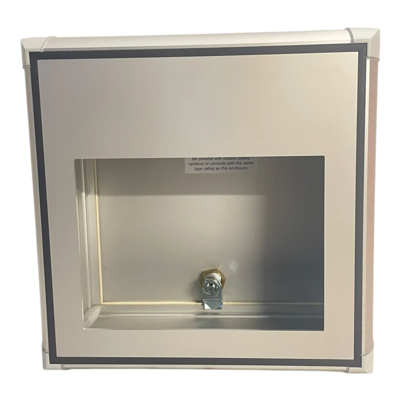 Rittal Optipanel Bediengehäuse 6382009 Optipanel Bediengehäuse von Rittal
