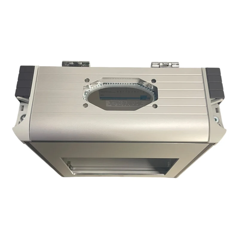Rittal Optipanel Bediengehäuse 6382009 Optipanel Bediengehäuse von Rittal