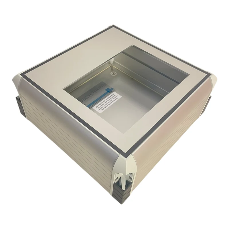 Rittal Optipanel Bediengehäuse 6382009 Optipanel Bediengehäuse von Rittal