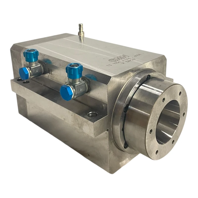 GMN Spindel TS105CX146-6008 Spindel von GMN für die Industrie Geeignet