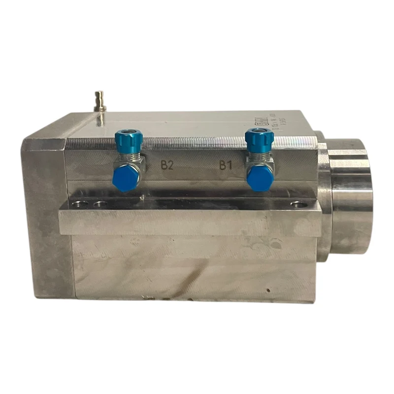 GMN Spindel TS105CX146-6008 Spindel von GMN für die Industrie Geeignet