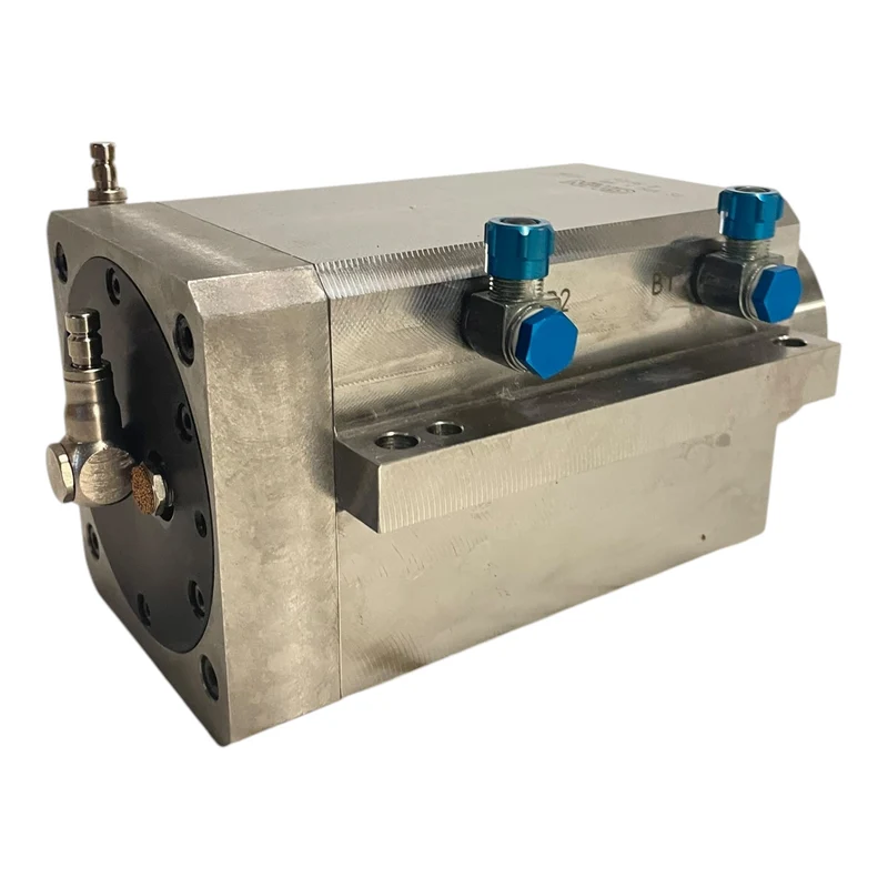 GMN Spindel TS105CX146-6008 Spindel von GMN für die Industrie Geeignet