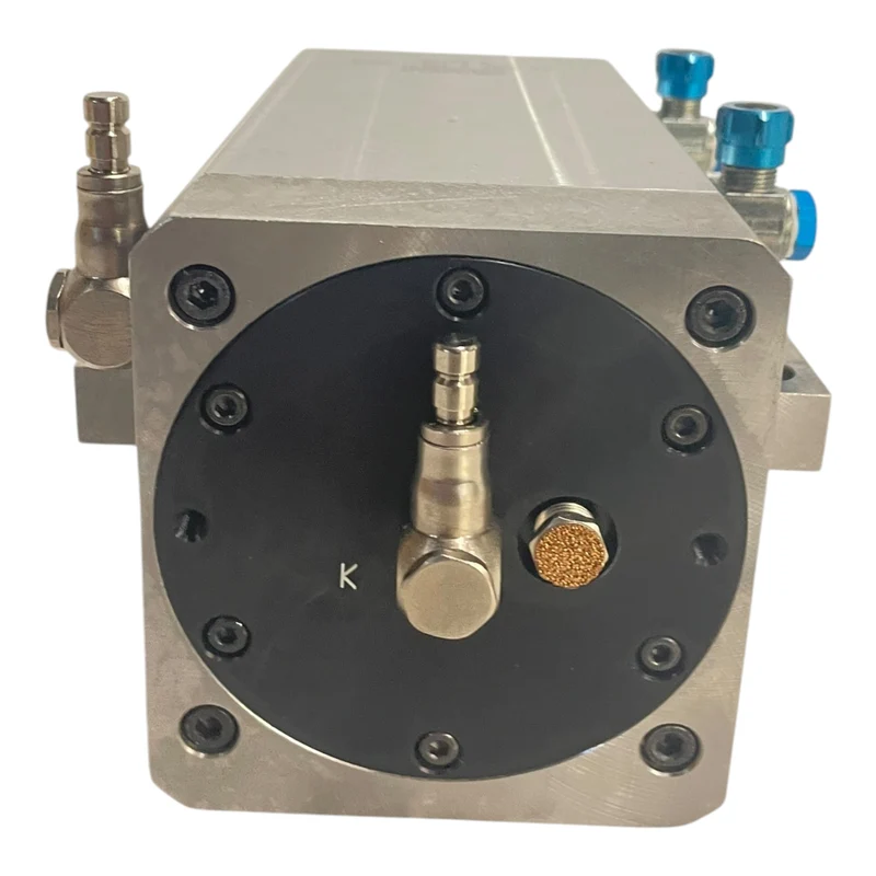 GMN Spindel TS105CX146-6008 Spindel von GMN für die Industrie Geeignet