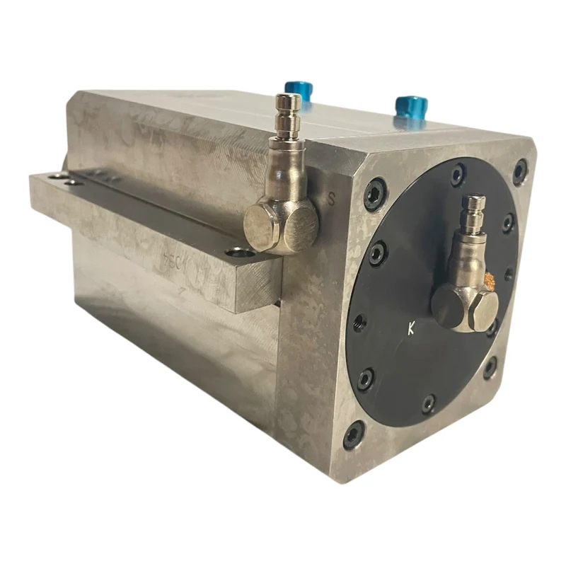 GMN Spindel TS105CX146-6008 Spindel von GMN für die Industrie Geeignet