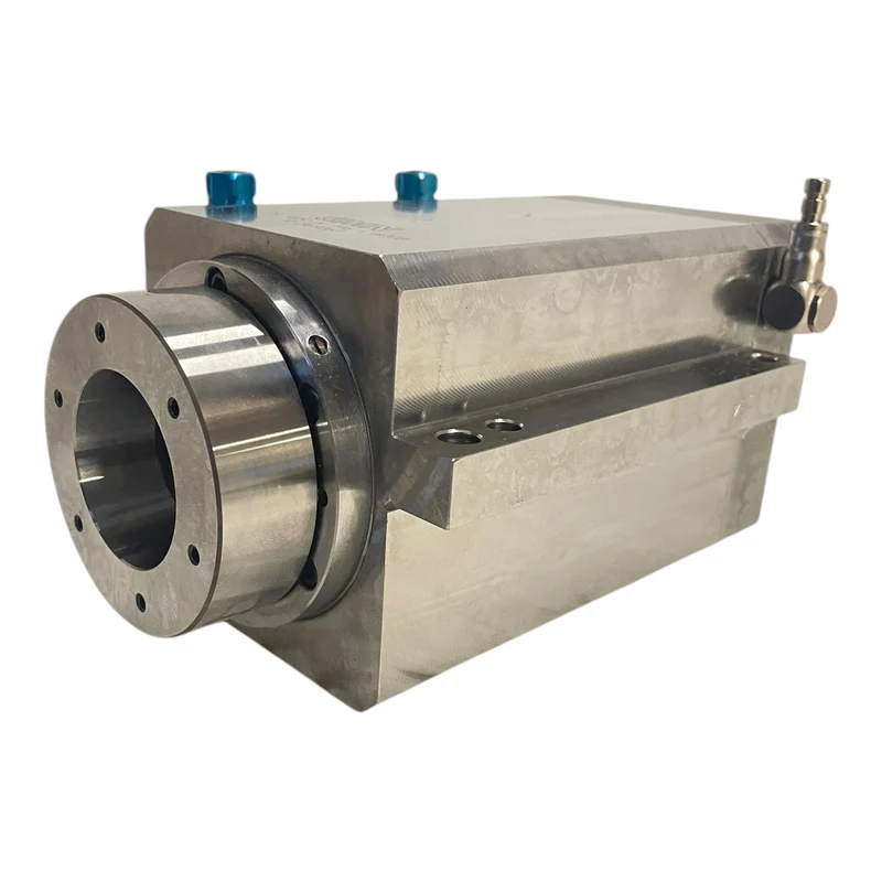 GMN Spindel TS105CX146-6008 Spindel von GMN für die Industrie Geeignet
