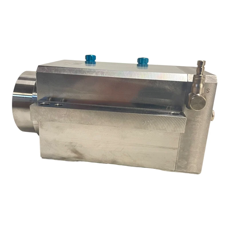 GMN Spindel TS105CX146-6008 Spindel von GMN für die Industrie Geeignet