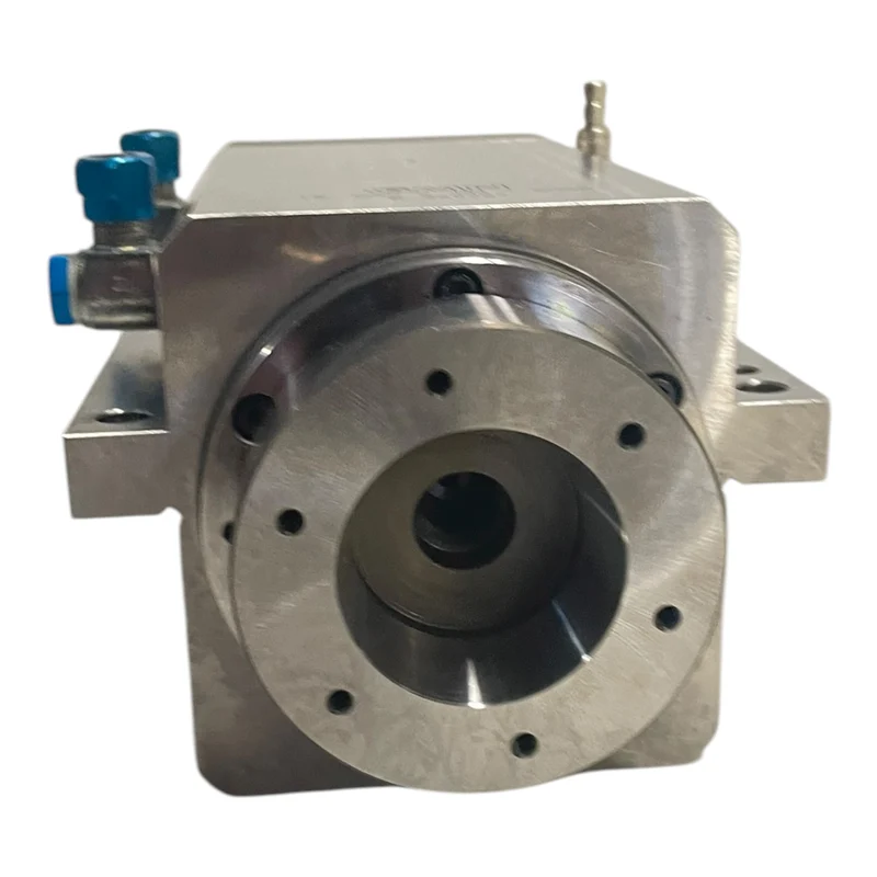 GMN Spindel TS105CX146-6008 Spindel von GMN für die Industrie Geeignet