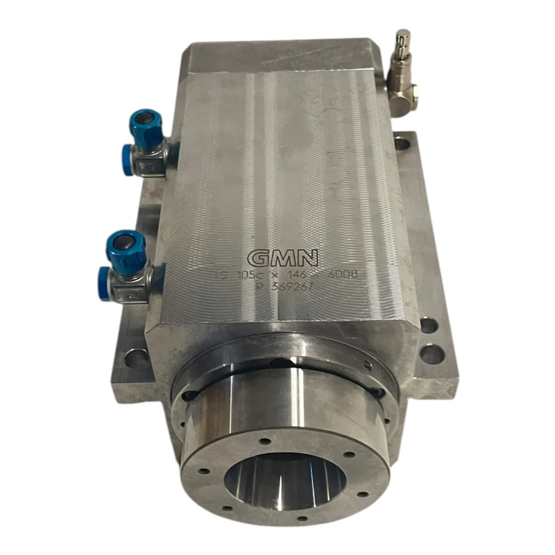 GMN Spindel TS105CX146-6008 Spindel von GMN für die Industrie Geeignet