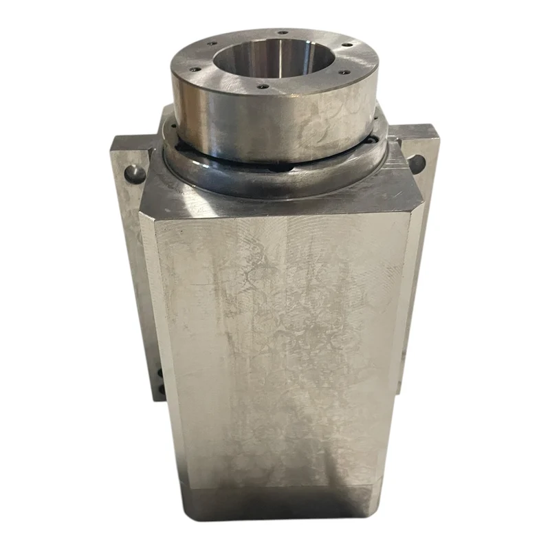 GMN Spindel TS105CX146-6008 Spindel von GMN für die Industrie Geeignet