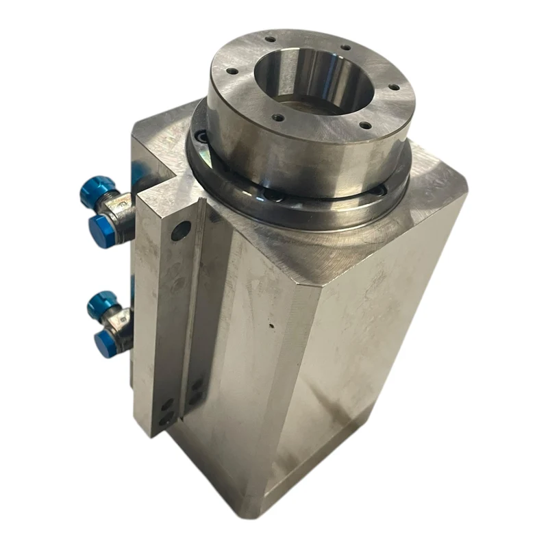 GMN Spindel TS105CX146-6008 Spindel von GMN für die Industrie Geeignet