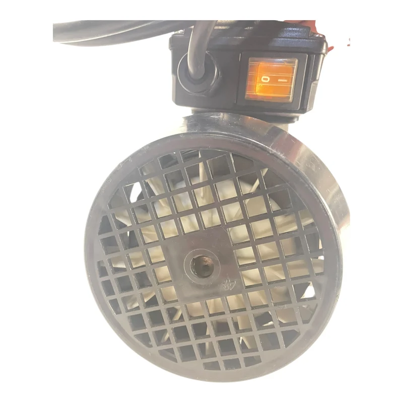 Flügelzellenpumpe Pumpe 230V 500W Flügelzellenpumpe für die Industrie Geeignet