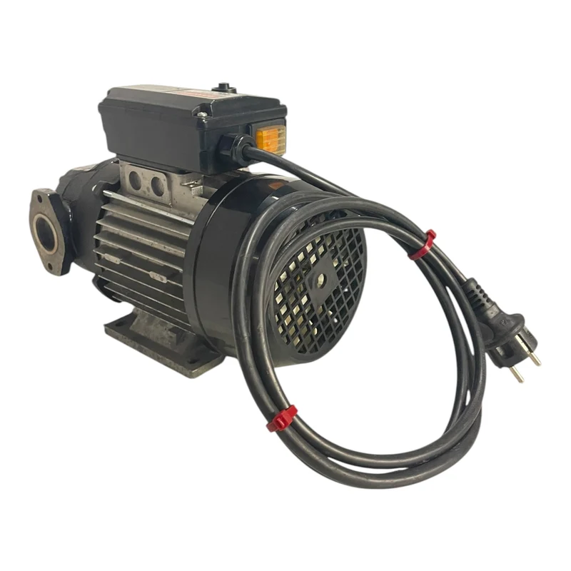 Flügelzellenpumpe Pumpe 230V 500W Flügelzellenpumpe für die Industrie Geeignet