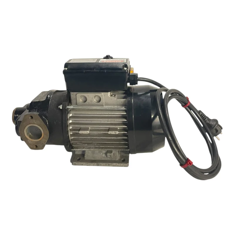Flügelzellenpumpe Pumpe 230V 500W Flügelzellenpumpe für die Industrie Geeignet