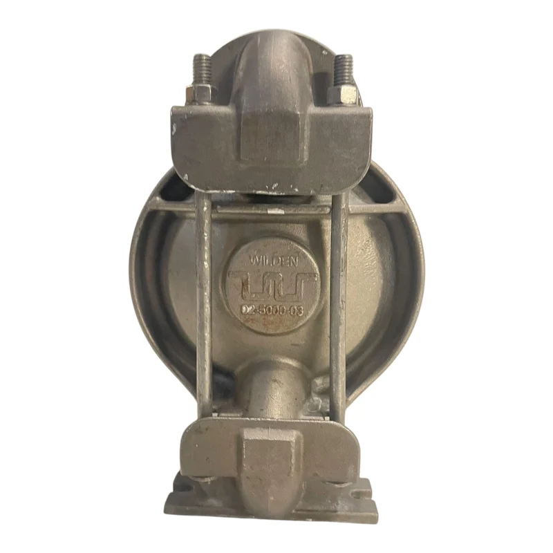 Wilden Pump Membranpumpe M2 4247264 Membranpumpe von Wilden Pump für Industrie